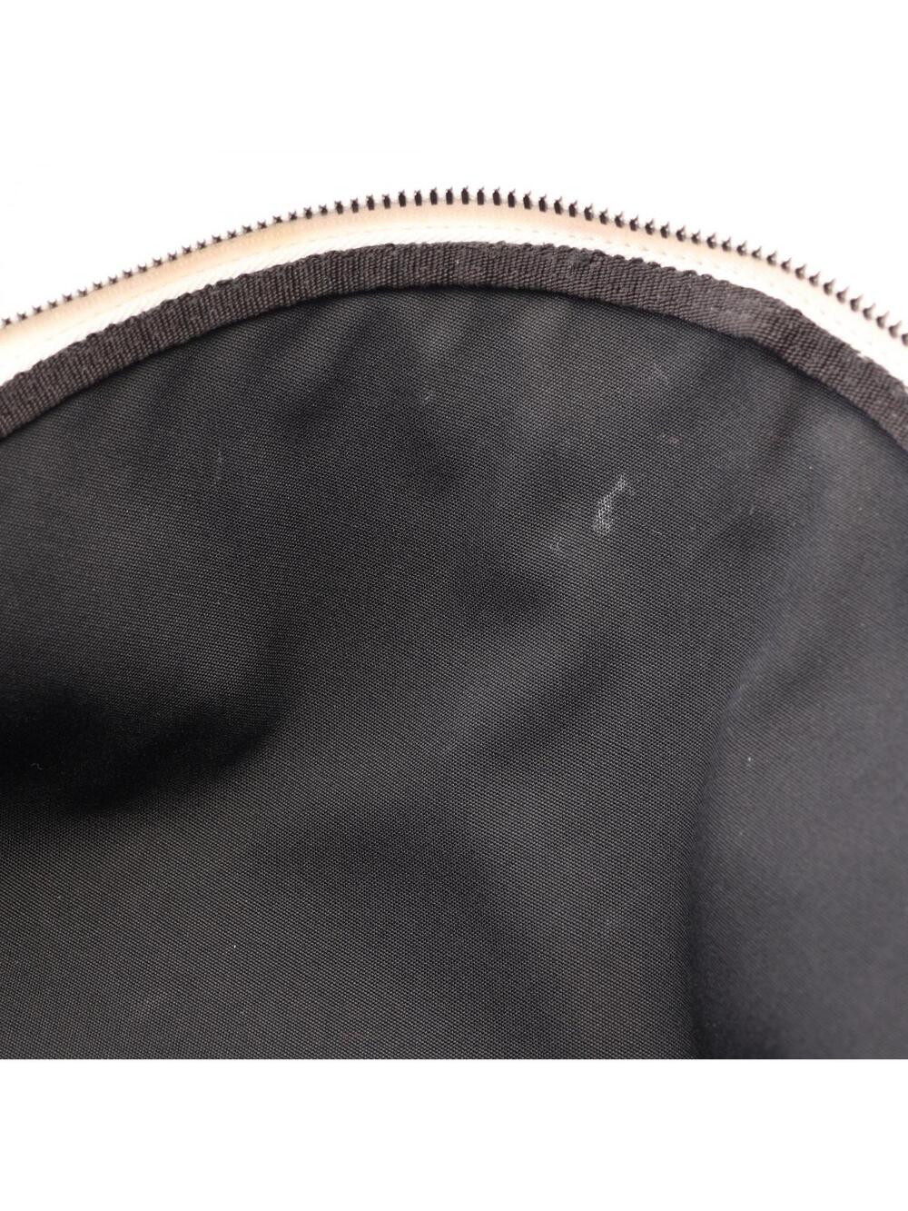 Christian Dior Logo Rider Rucksack #360094D15B - Picture 7 of 12